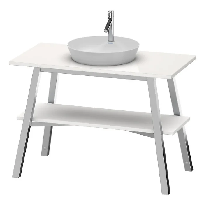 Тумбочка під раковину Duravit Cape Cod (CC953308585) - Фото 2