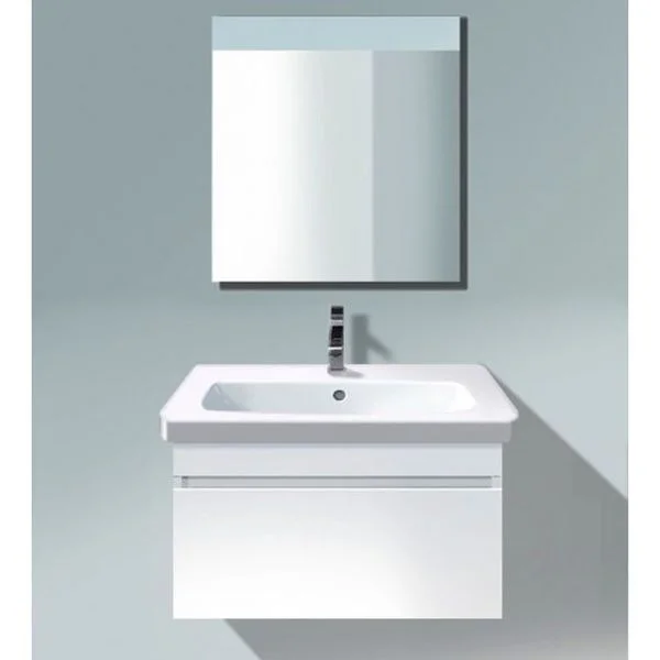 Комплект мебели Duravit DuraStyle 800 мм, белый глянец (DS006102222) - Фото 2