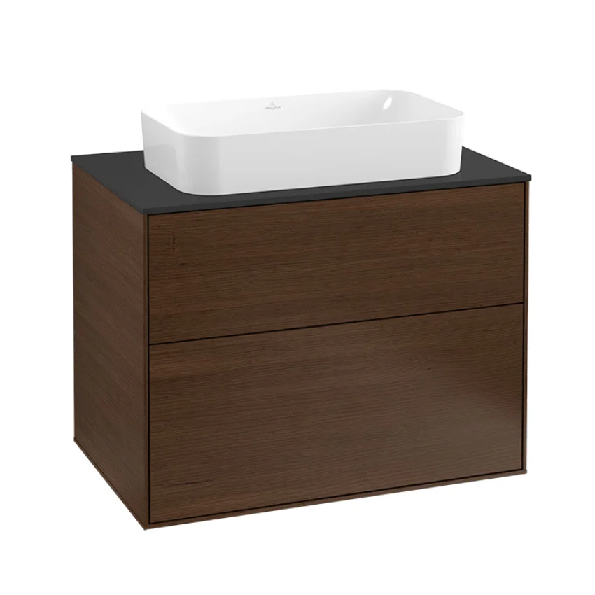 Тумба под раковину Villeroy & Boch Finion (F22100PD) - Фото 2