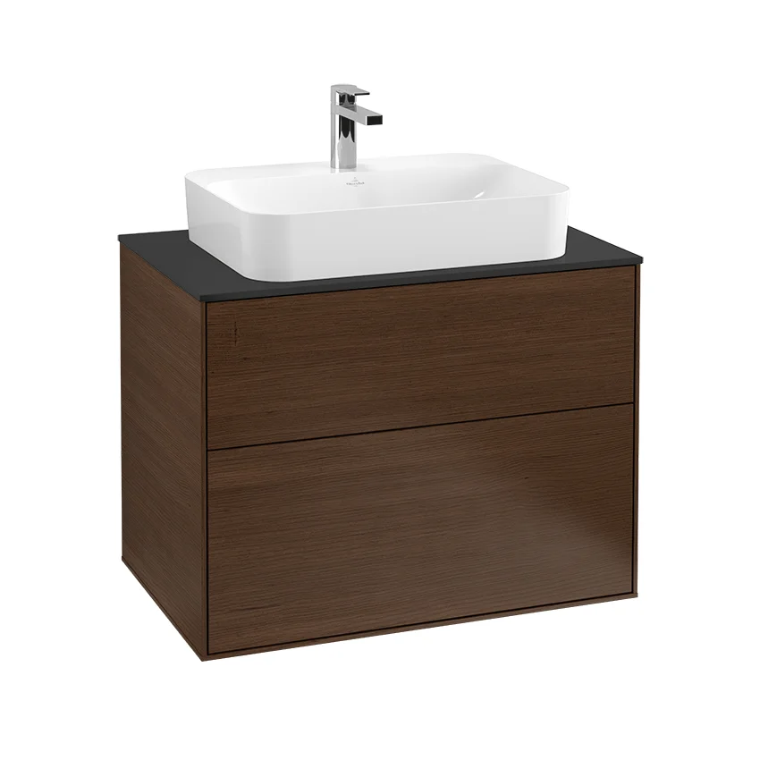 Тумба под раковину Villeroy & Boch Finion (F34100PD) - Фото 2