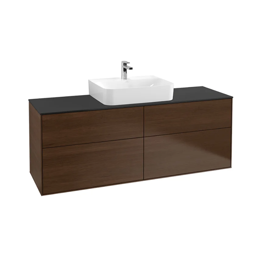 Тумба под раковину Villeroy & Boch Finion (F44100PD) - Фото 2