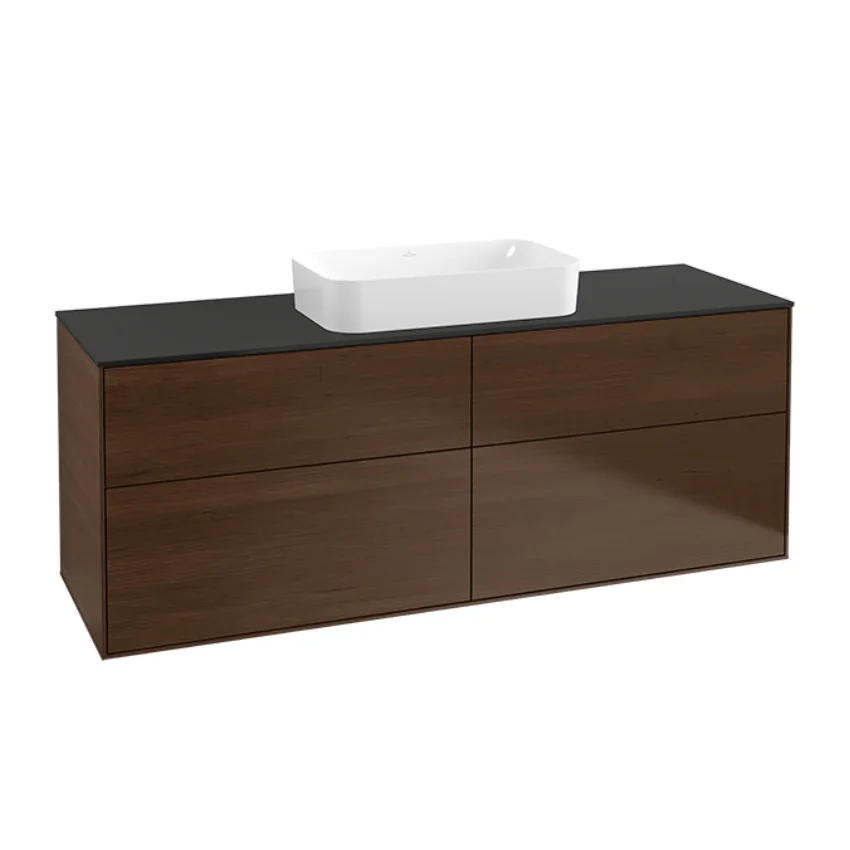 Тумба под раковину Villeroy & Boch Finion (F73100PD) - Фото 2