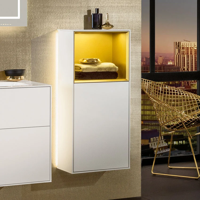 Шкаф боковой Villeroy & Boch Finion (G500HFPD) - Фото 2