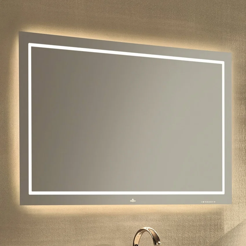 Зеркало Villeroy & Boch Finion (G6001200) - Фото 2