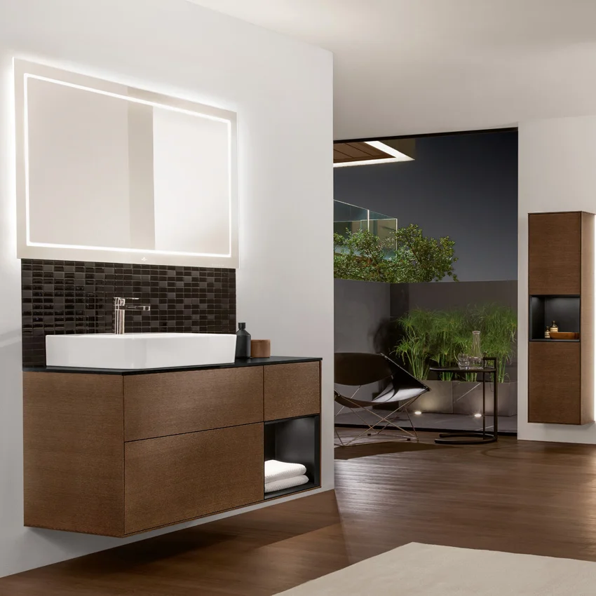 Тумба под раковину Villeroy & Boch Finion (G691HFPD) - Фото 3