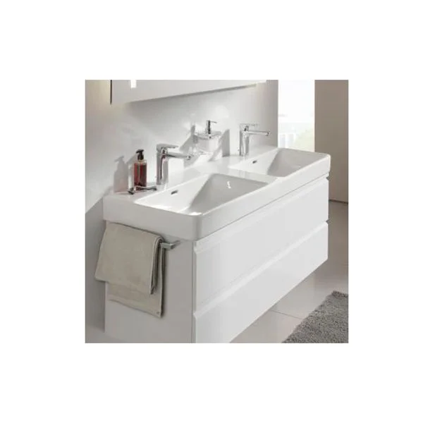 Тумба підвісна Laufen Pro S, 1258x438x515, біла (H4025141102601) - Фото 3