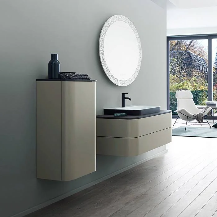 Система разделителей Duravit из массива дерева, для шкафчиков шириной 1000 мм (UV975207878) - Фото 2