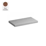 Столешница под раковину Nic Design OVER МДФ, Noce canaletto (007871025) - Фото 1