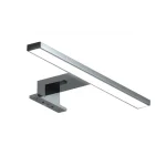 Світильник-LED Sonia SPOT LIGHT F18, 300х42х115 мм, хром (164288) - Фото 1