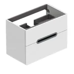 Тумба Sonia Play US Version Base Unit 80 80x57, NUT (167562) - Фото 1