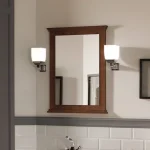Дзеркало Villeroy & Boch Hommage (85650000) - Фото 3