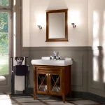 Дзеркало Villeroy & Boch Hommage (85650000) - Фото 4