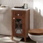 Шкаф боковой Villeroy & Boch Hommage (89642001) - Фото 2