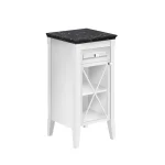 Шкаф боковой Villeroy & Boch Hommage (89642101) - Фото 1