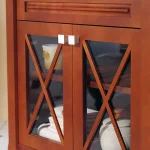 Тумба під раковину Villeroy & Boch Hommage (89952001) - Фото 2