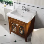 Тумба під раковину Villeroy & Boch Hommage (89952001) - Фото 3