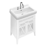 Тумба під раковину Villeroy & Boch Hommage (89952001) - Фото 1