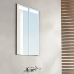 Шкаф зеркальный Villeroy & Boch Reflecton (A356A000) - Фото 2
