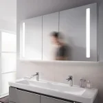 Шафа дзеркальний Villeroy & Boch My View One (A4231200) - Фото 2