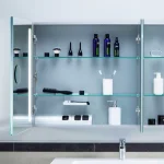 Шафа дзеркальний Villeroy & Boch My View One (A4411300) - Фото 2