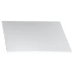 Стільниця модульна Roca Victoria Basic 99 см, білий (A857506806) - Фото 1