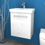Тумба под раковину Villeroy & Boch Avento (A88801B4) - Фото 2