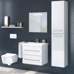 Тумба под раковину Villeroy & Boch Avento (A88900B4) - Фото 3
