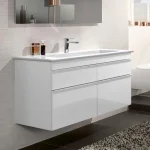 Тумба под раковину Villeroy & Boch Venticello (A92902PD) - Фото 3