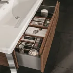 Тумба под раковину Villeroy & Boch Antheus (B06510PV) - Фото 2