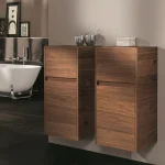 Шкаф боковой Villeroy & Boch Antheus (B06701PV) - Фото 3