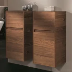 Шкаф боковой Villeroy & Boch Antheus (B06701PV) - Фото 2