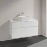 Тумба под раковину Villeroy&Boch Collaro (C03800DH) - Фото 2