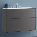 Тумба под раковину Villeroy & Boch Finion (F01000PD) - Фото 2