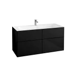 Тумба під раковину Villeroy & Boch Finion (F05000PD) - Фото 1