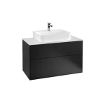 Тумба под раковину Villeroy & Boch Finion (F10100PD) - Фото 1