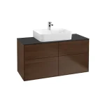 Тумба під раковину Villeroy & Boch Finion (F13100PD) - Фото 2
