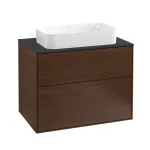 Тумба под раковину Villeroy & Boch Finion (F22100PD) - Фото 2