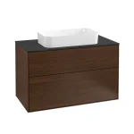 Тумба під раковину Villeroy & Boch Finion (F23100PD) - Фото 2