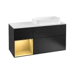 Тумба под раковину Villeroy & Boch Finion (F271HFPD) - Фото 1