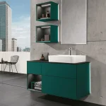 Тумба под раковину Villeroy & Boch Finion (F271HFPD) - Фото 3