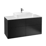 Тумба под раковину Villeroy & Boch Finion (F38100PD) - Фото 1