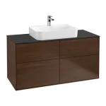 Тумба под раковину Villeroy & Boch Finion (F38100PD) - Фото 2