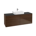 Тумба под раковину Villeroy & Boch Finion (F44100PD) - Фото 2