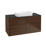 Тумба под раковину Villeroy & Boch Finion (F67100PD) - Фото 2