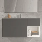 Тумба под раковину Villeroy & Boch Finion (G040HFPD) - Фото 3