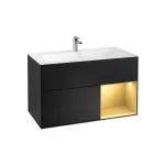 Тумба под раковину Villeroy & Boch Finion (G040HFPD) - Фото 1