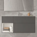 Тумба під раковину Villeroy & Boch Finion (G060HFPD) - Фото 2