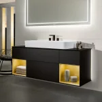 Тумба під раковину Villeroy & Boch Finion (G451HFPD) - Фото 3