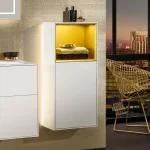 Шкаф боковой Villeroy & Boch Finion (G510HFPD) - Фото 2
