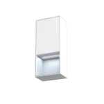 Шафа бічній Villeroy & Boch Finion (G540HFPD) - Фото 2